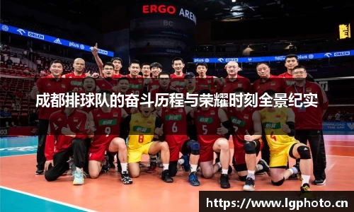 成都排球队的奋斗历程与荣耀时刻全景纪实